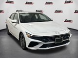 New 2024 Hyundai Elantra SEL w/ Convenience Package image 3