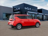 New 2025 Kia Soul LX image 6