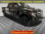 Used 2014 Ford F150 Limited image 5