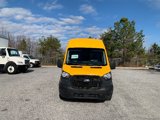Used 2021 Ford Transit 250 148 High Roof w/ Load Area Protection Package image 2