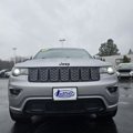 Used 2017 Jeep Grand Cherokee Altitude image 5