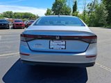 Certified 2023 Honda Accord LX image 5