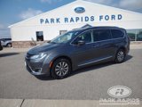 Used 2019 Chrysler Pacifica Touring-L Plus w/ Advanced Safetytec Group image 1
