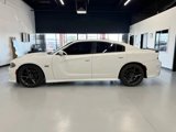 Used 2019 Dodge Charger Scat Pack w/ Navigation & Travel Group image 3