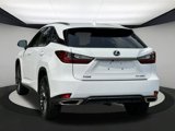 Used 2021 Lexus RX 350 F Sport image 5