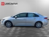 Certified 2021 Toyota Corolla LE image 2