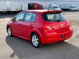 Used 2012 Nissan Versa SL image 4