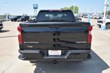 New 2025 Chevrolet Silverado 1500 Custom image 5