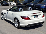 Used 2013 Mercedes-Benz SLK 250 image 5