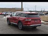 New 2025 Lincoln Aviator AWD image 5