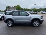Certified 2021 Ford Bronco Sport image 6