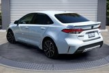 Used 2022 Toyota Corolla SE image 4