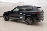 Used 2025 BMW X5 xDrive40i w/ M Sport Package image 3