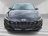 Used 2022 Hyundai Elantra Limited w/ Cargo Package image 4