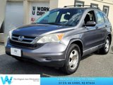 Used 2010 Honda CR-V LX image 3