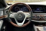 Certified 2019 Mercedes-Benz S 450 4MATIC Sedan image 5