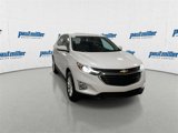 Used 2020 Chevrolet Equinox LT image 3