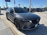 Used 2021 MAZDA CX-9 Carbon Edition image 3