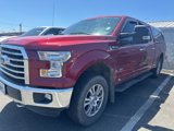 Used 2016 Ford F150 XLT w/ Equipment Group 302A Luxury image 3