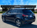Used 2022 Mitsubishi Outlander Sport Black Edition image 5