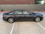 Used 2015 Audi A8 L 4.0T w/ Premium Package image 6