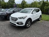 Used 2018 Hyundai Santa Fe Sport w/ 2.4L Value Package 02 image 5