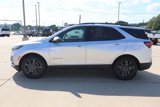 Used 2022 Chevrolet Equinox RS image 6