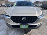 Used 2024 MAZDA CX-30 AWD 2.5 S w/ Select Sport Pkg image 3
