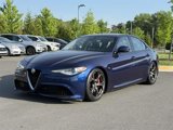 Used 2017 Alfa Romeo Giulia Ti image 5