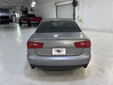 Used 2014 Audi A6 3.0T Premium Plus w/ Cold Weather Package image 4