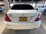 Used 2010 Mercedes-Benz S 550 4MATIC image 5