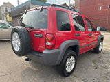 Used 2002 Jeep Liberty Sport image 6