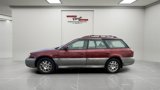Used 2002 Subaru Outback H6 L.L. Bean Edition image 4
