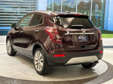 Used 2018 Buick Encore Preferred image 5