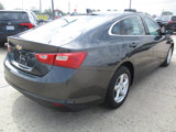 Used 2017 Chevrolet Malibu LS image 6