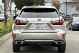 Used 2017 Lexus RX 350 AWD image 5