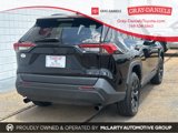 Used 2021 Toyota RAV4 LE image 4