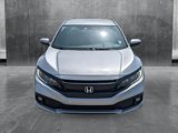Used 2020 Honda Civic Sport image 2