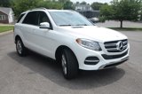 Used 2018 Mercedes-Benz GLE 350 4MATIC image 3