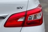 Used 2017 Nissan Sentra SV image 5