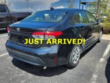 Used 2020 Toyota Corolla LE image 3