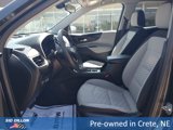 Used 2020 Chevrolet Equinox LT image 3
