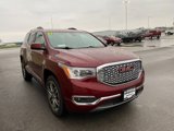 Used 2017 GMC Acadia Denali w/ Technology Package image 4