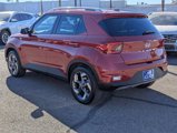 New 2025 Hyundai Venue SEL image 4