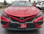 Certified 2023 Toyota Camry SE w/ Cold Weather Package image 2