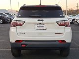 Used 2020 Jeep Compass Trailhawk image 6