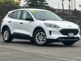 Certified 2022 Ford Escape S image 2