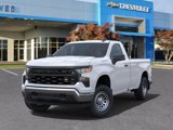 New 2025 Chevrolet Silverado 1500 W/T w/ WT Value Package image 6