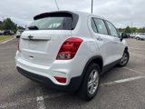 Used 2020 Chevrolet Trax LS image 3