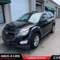 Used 2017 Chevrolet Equinox LT w/ Convenience Package image 2